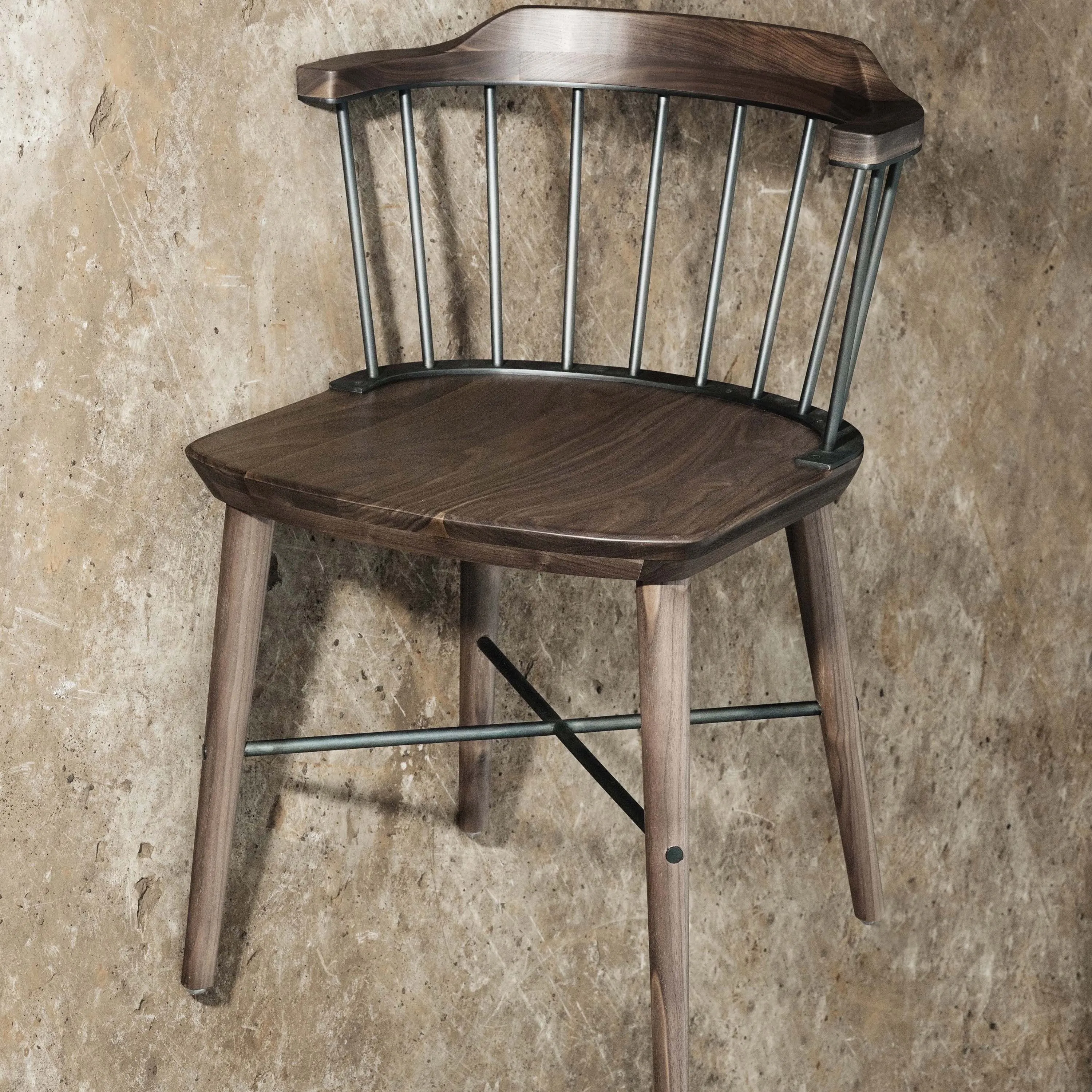 Exchange Dining Chair
