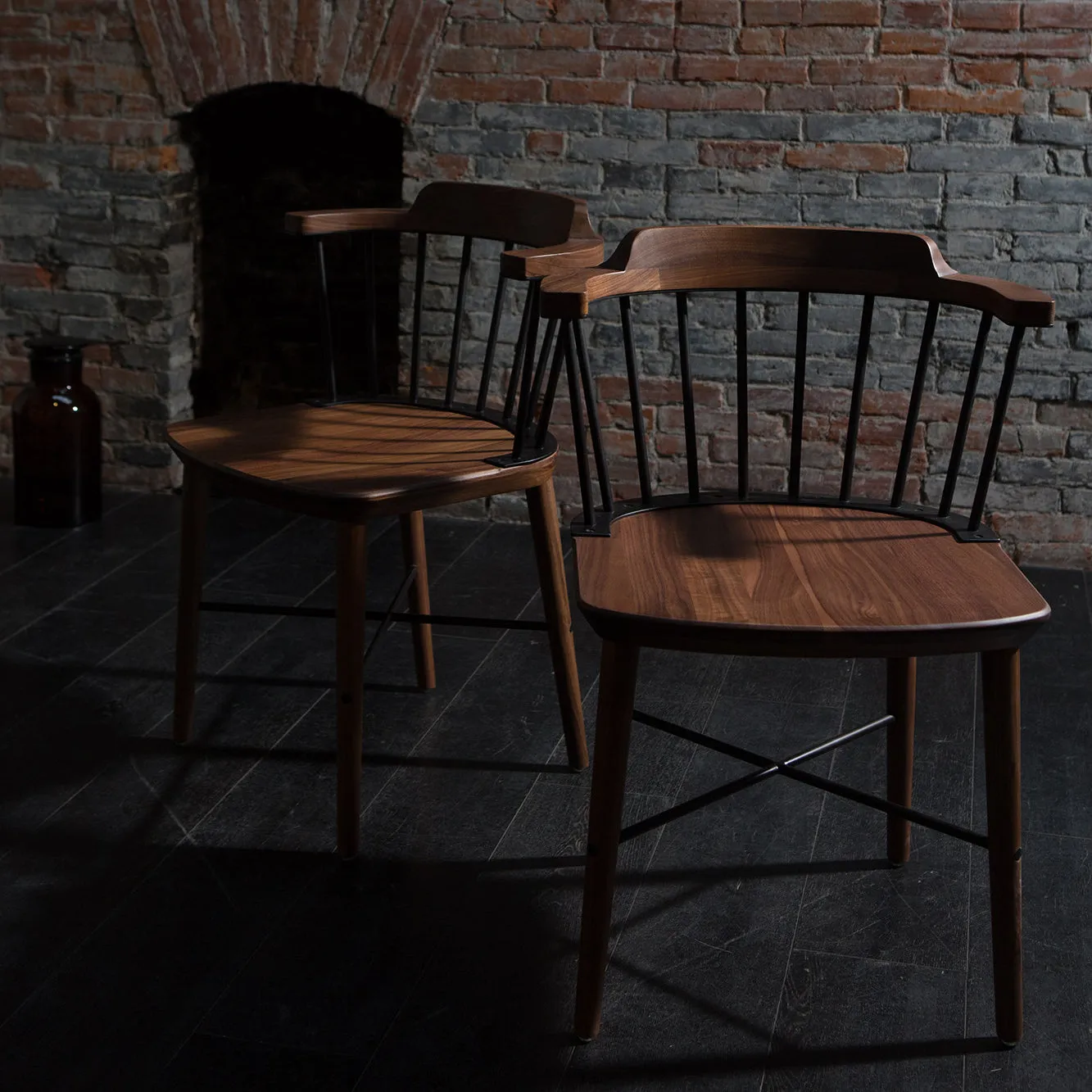 Exchange Dining Chair