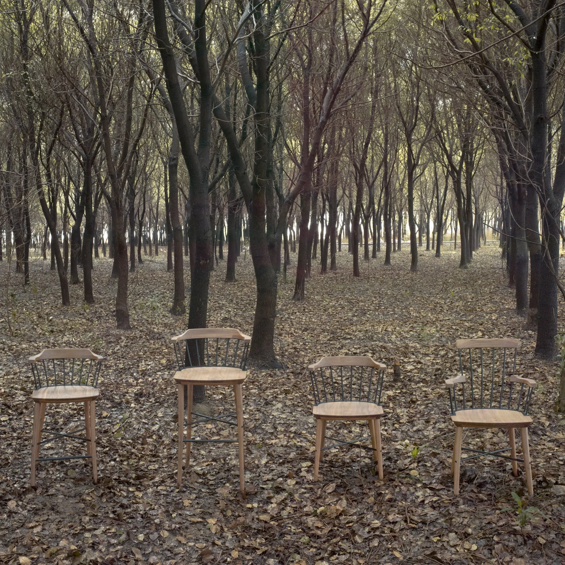 Exchange Dining Chair