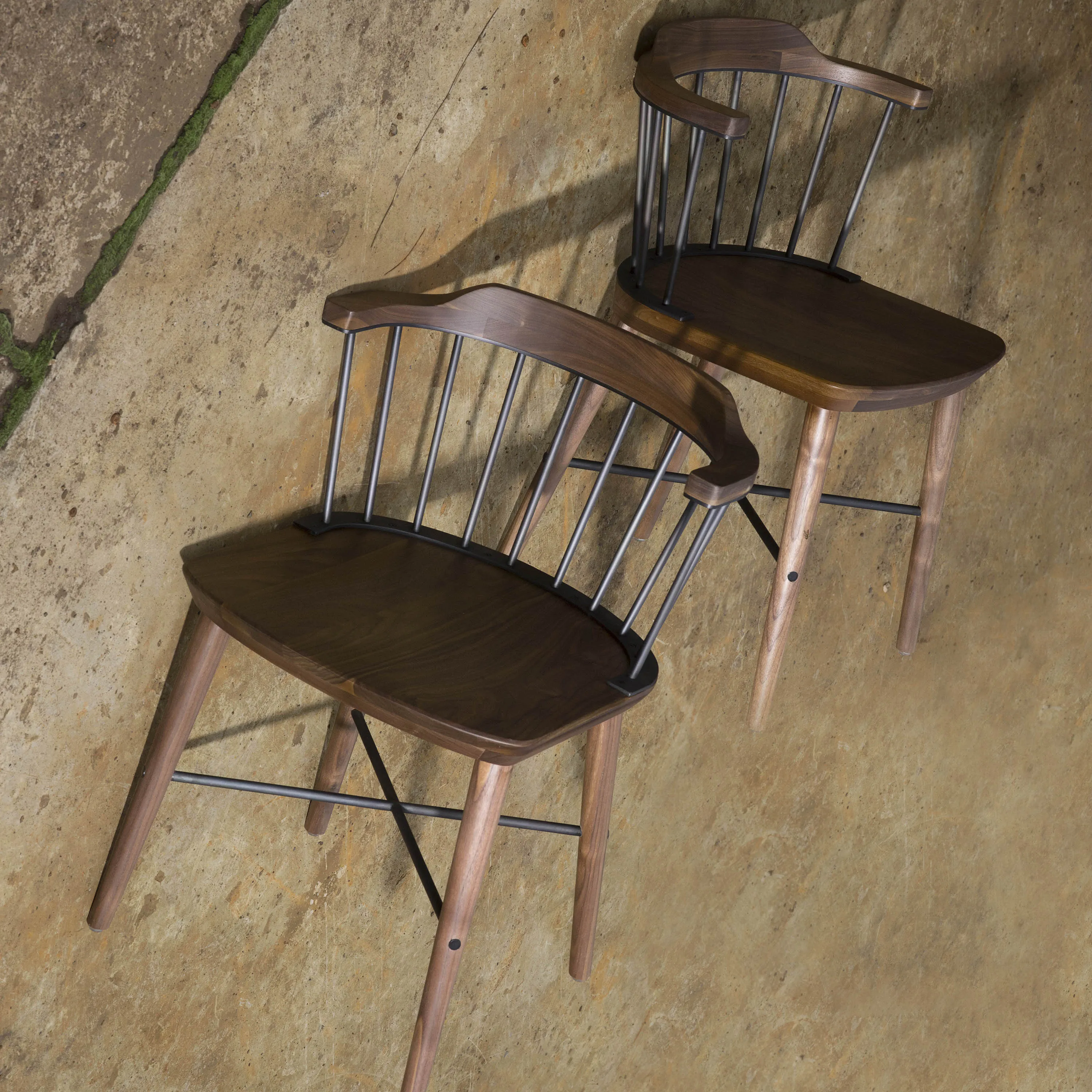 Exchange Dining Chair