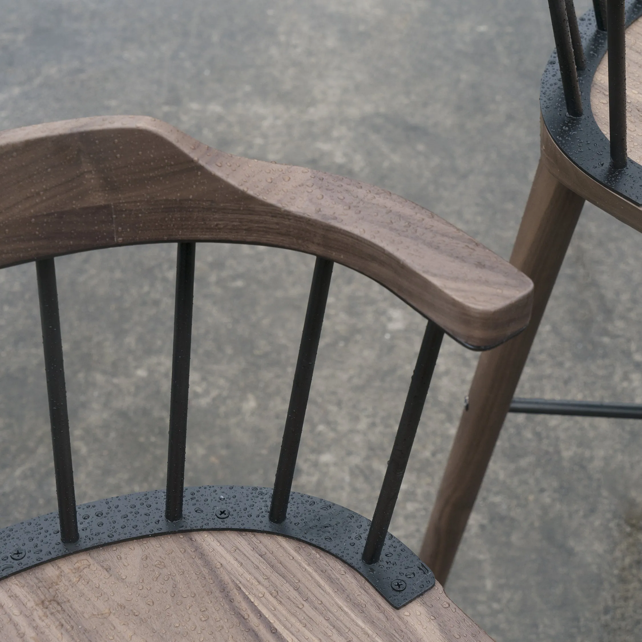 Exchange Dining Chair