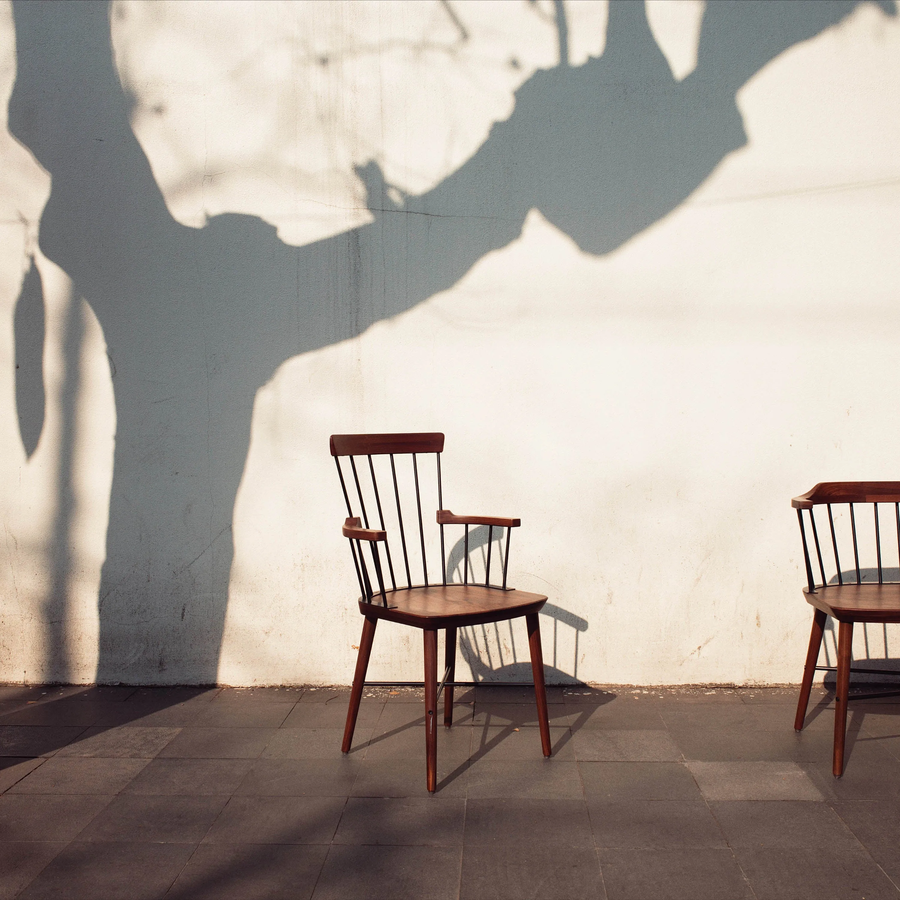 Exchange Highback Dining Chair