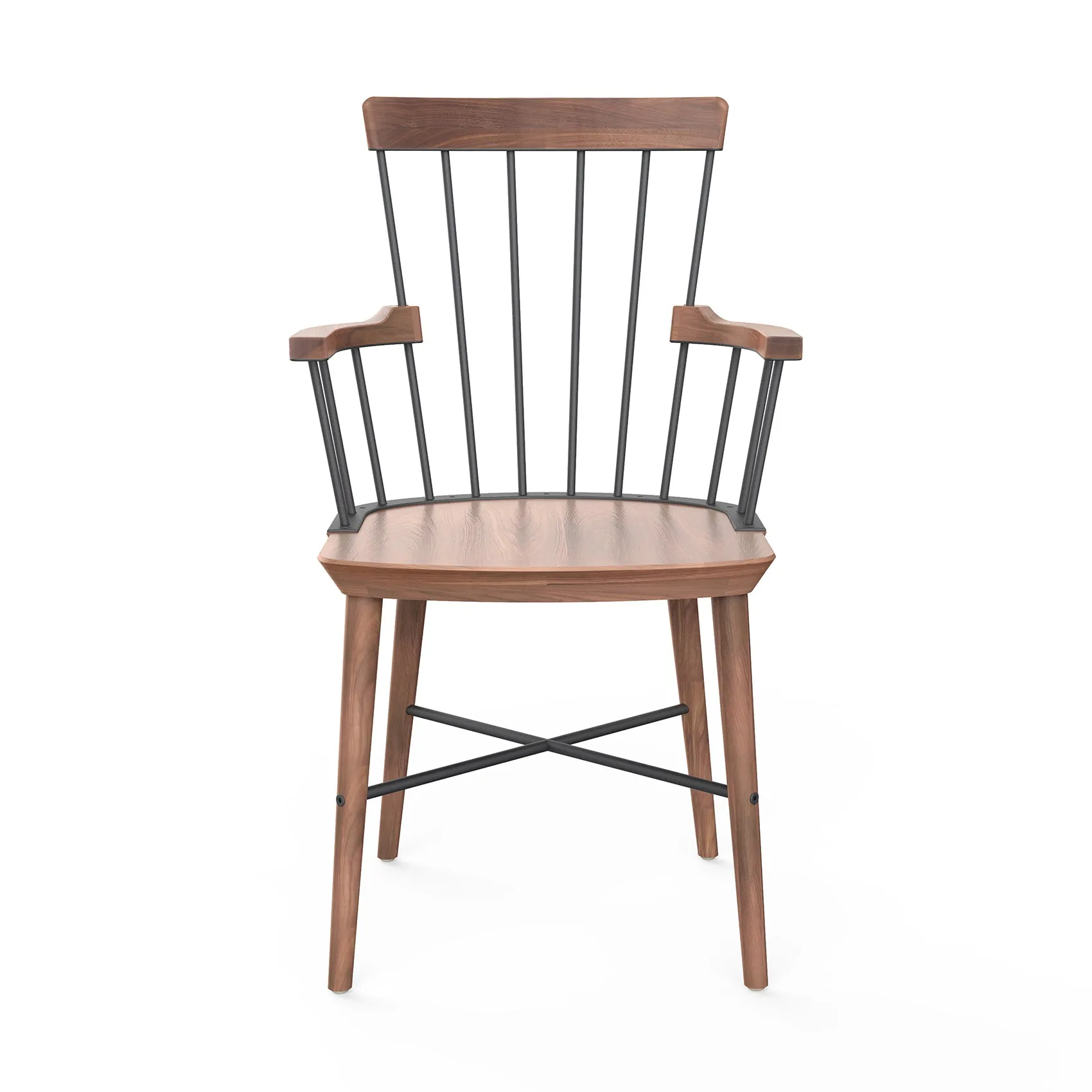 Exchange Highback Dining Chair