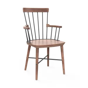 Exchange Highback Dining Chair