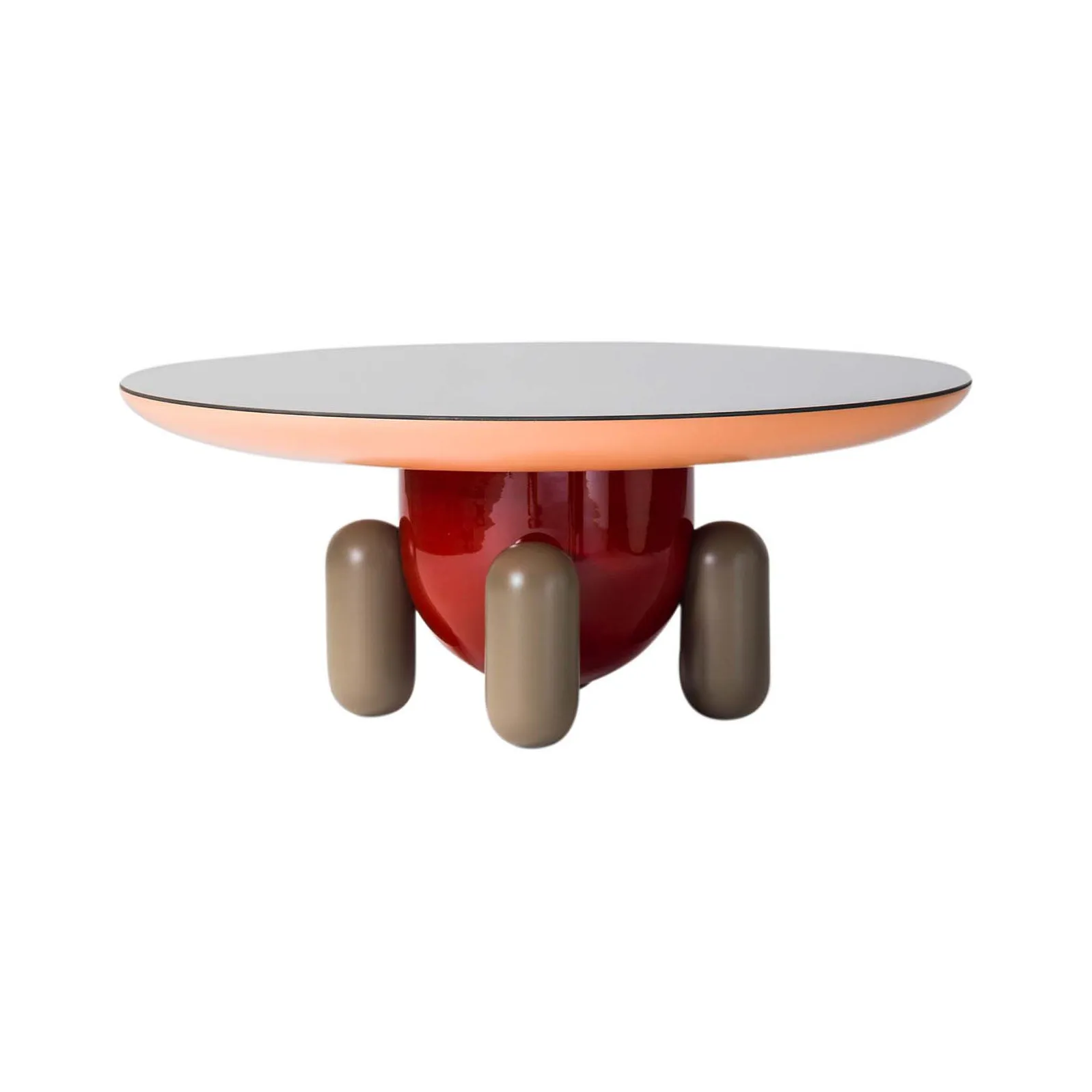Explorer Coffee Table