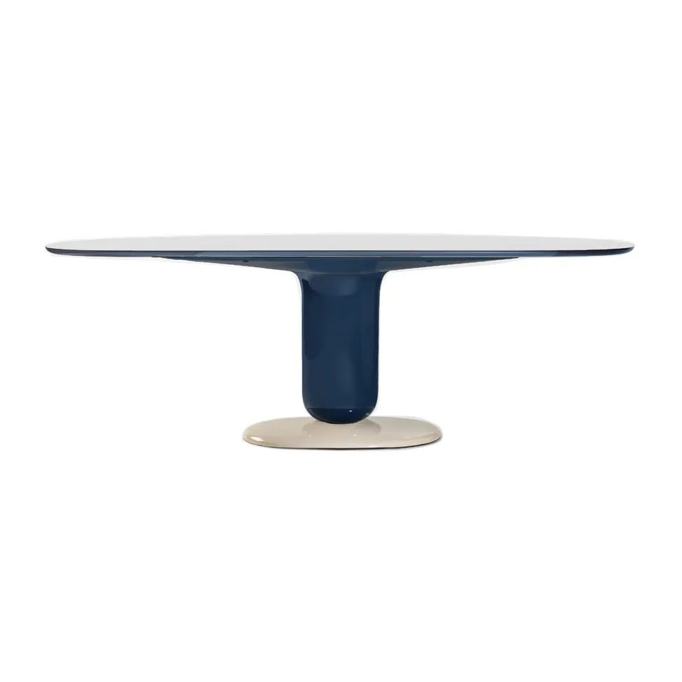 Explorer Oval Dining Table