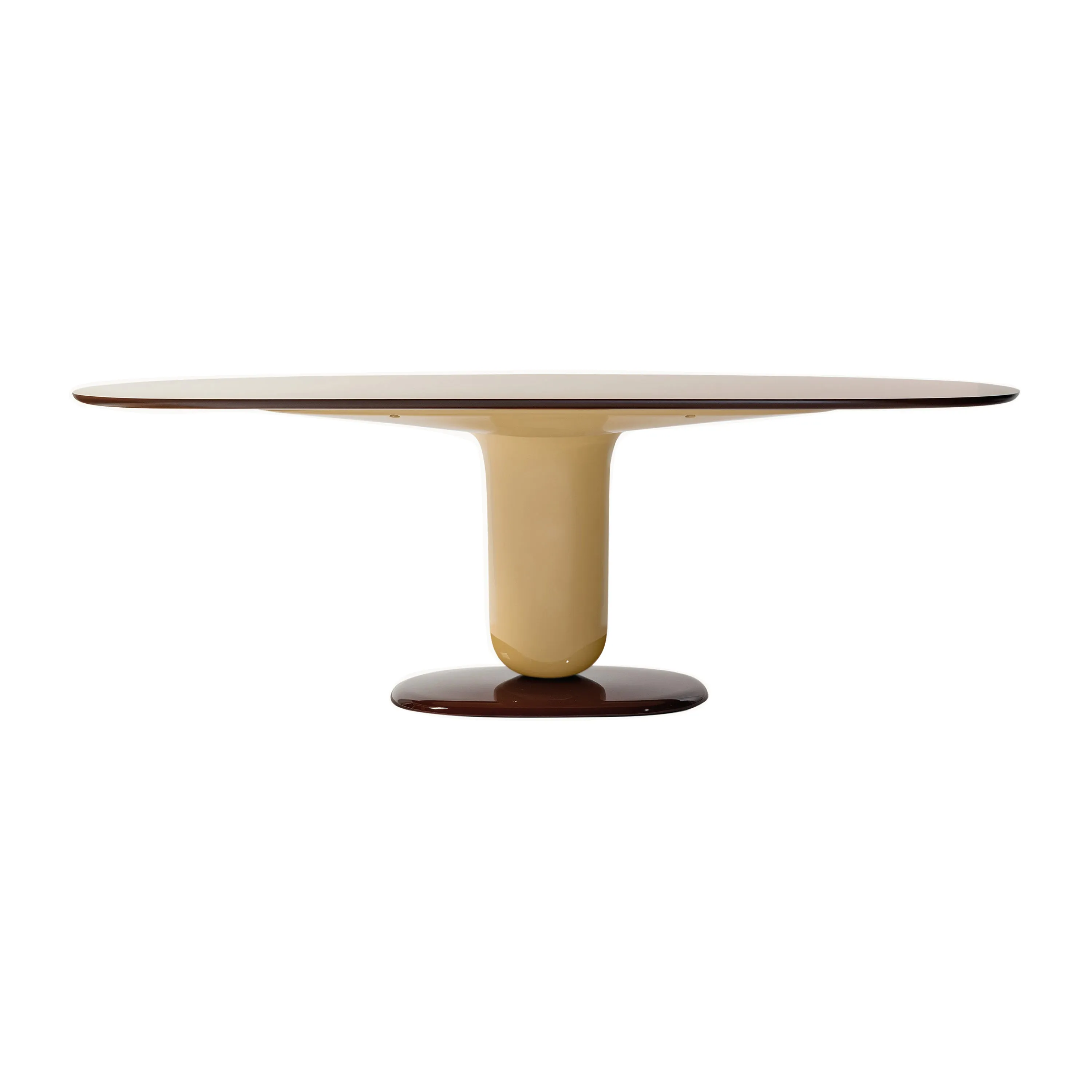 Explorer Oval Dining Table
