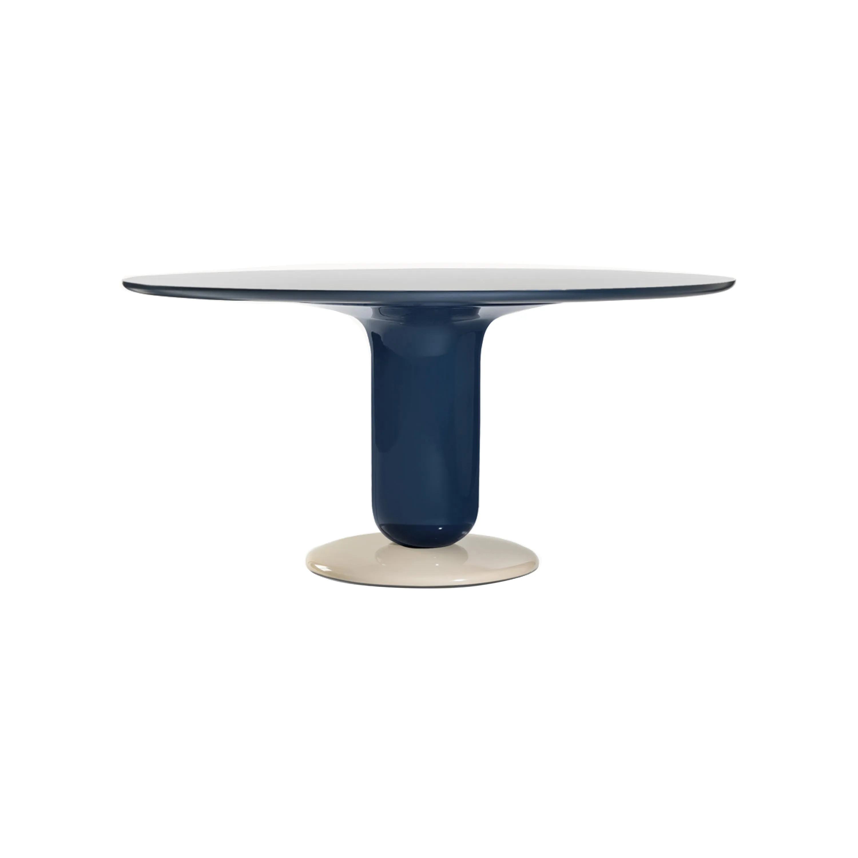 Explorer Round Dining Table