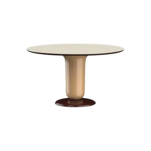 Explorer Round Dining Table