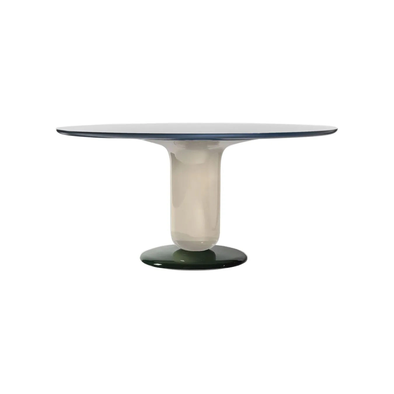 Explorer Round Dining Table