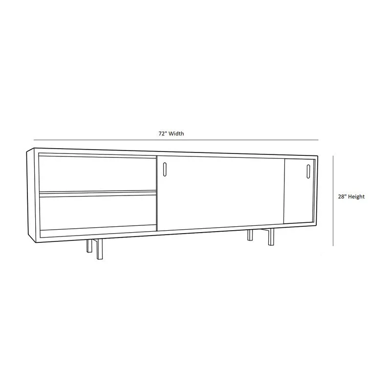 Fairbanks Sideboard