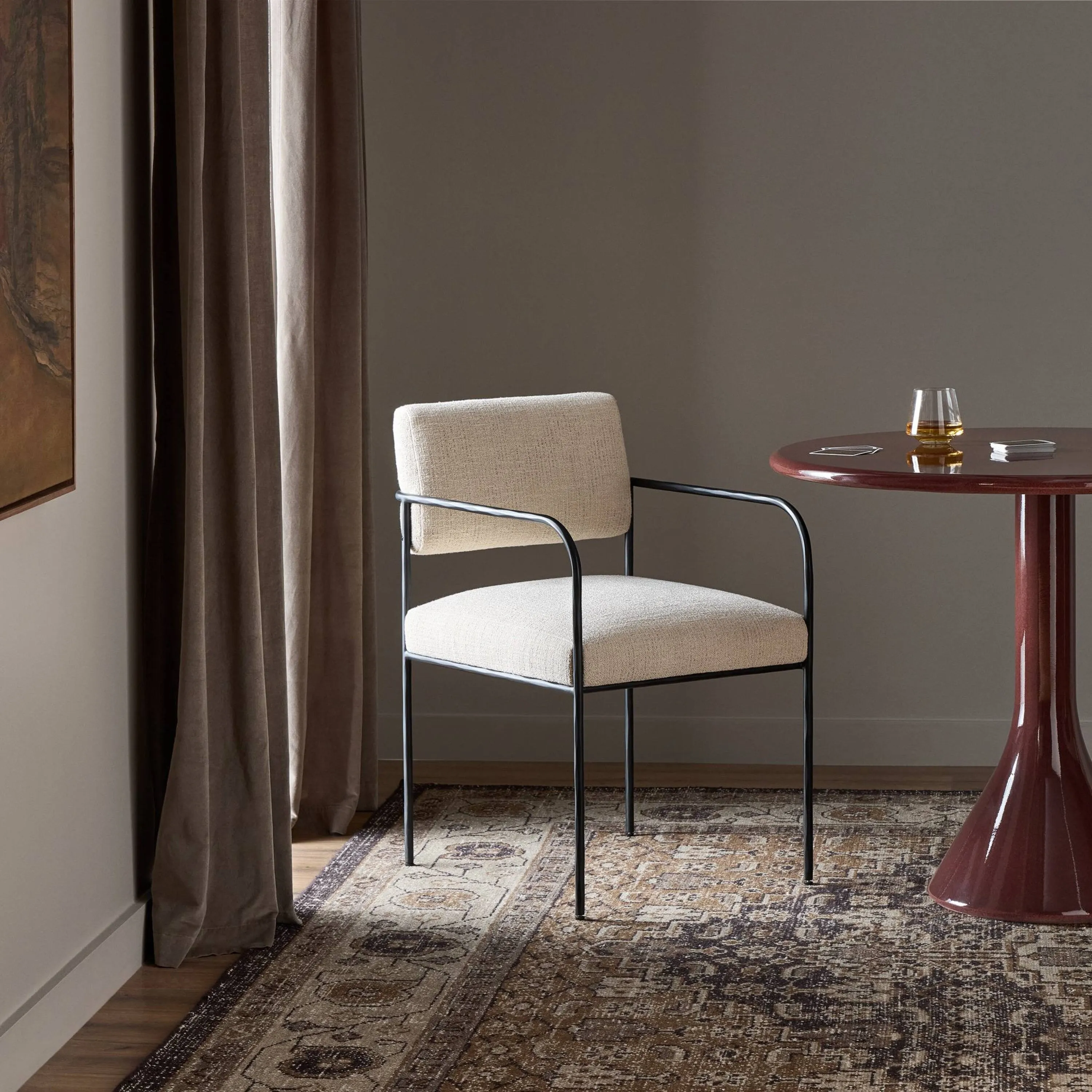 Fenn Dining Chair
