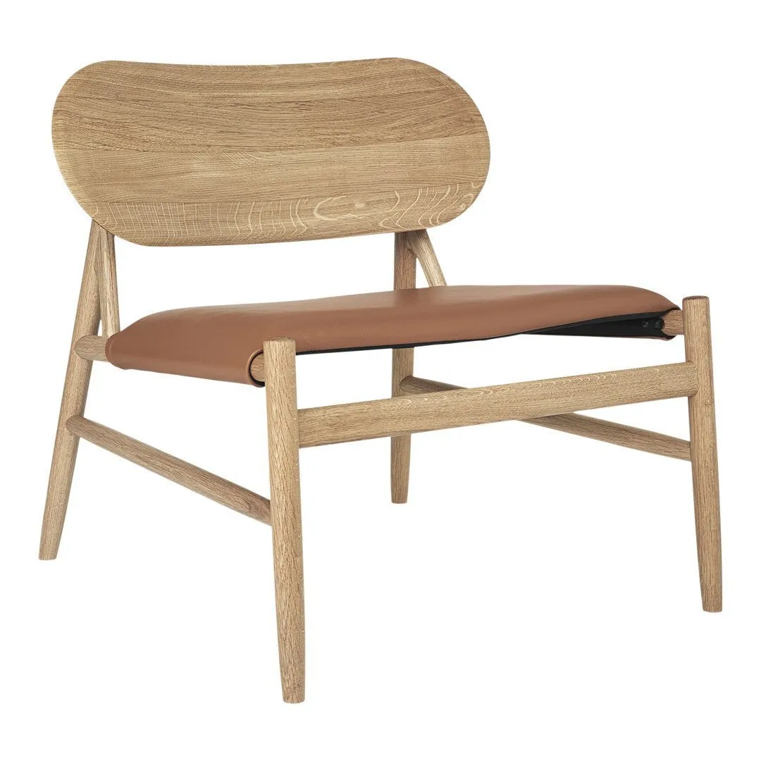 Ferdinand Lounge Chair