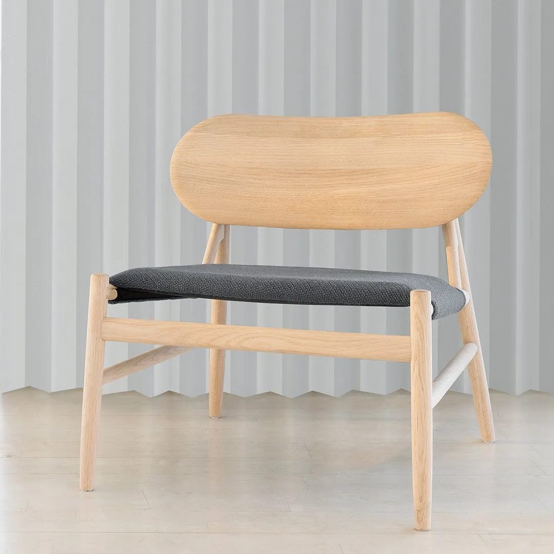 Ferdinand Lounge Chair