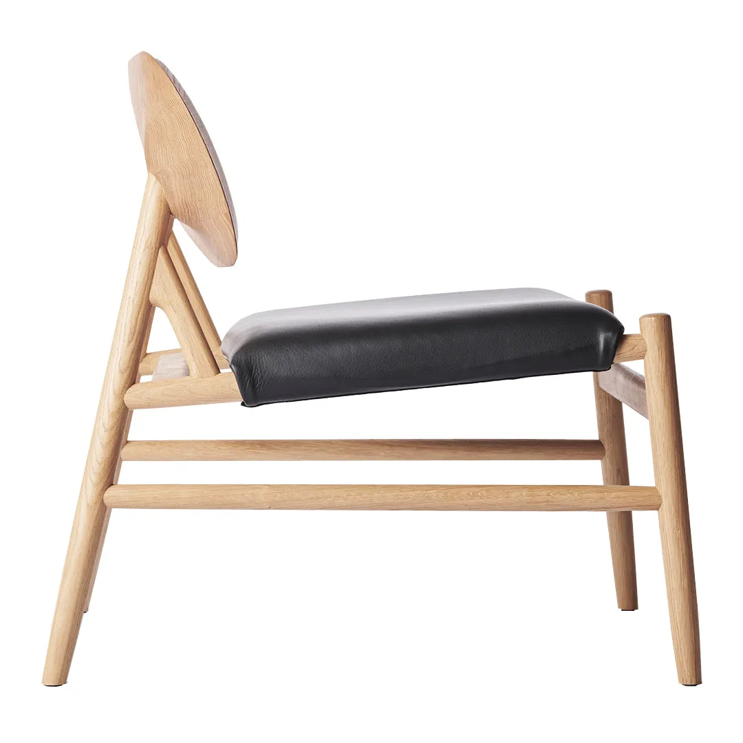 Ferdinand Lounge Chair