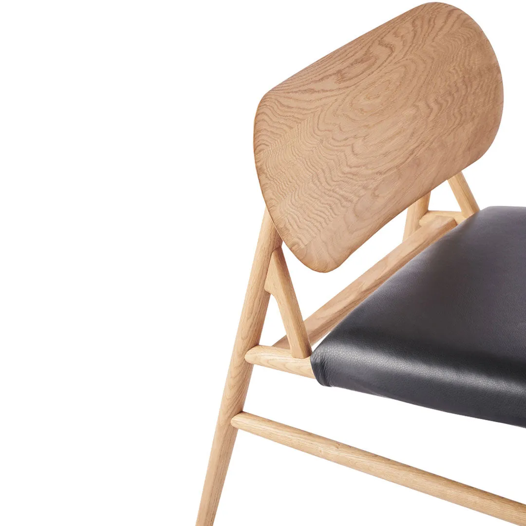 Ferdinand Lounge Chair