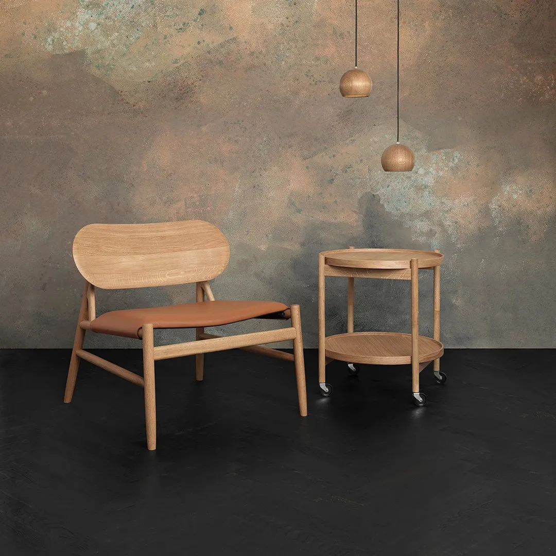 Ferdinand Lounge Chair
