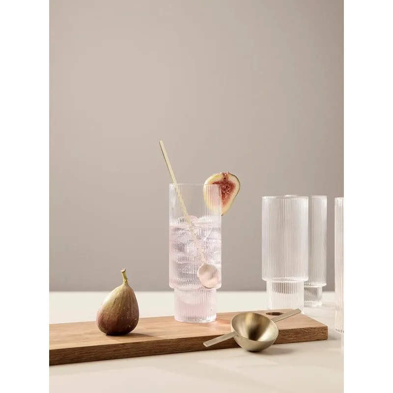 Ferm Living Fein Bar Spoon