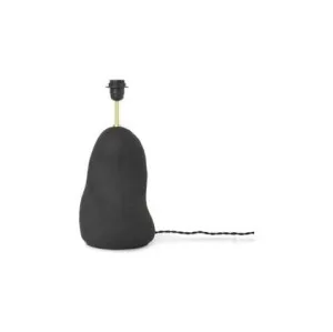 Ferm Living Hebe Lamp Base Black, 44cm