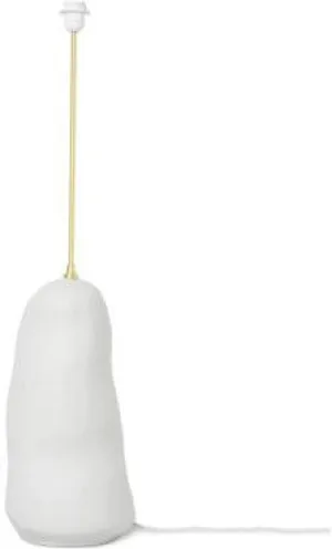 Ferm Living Hebe Lamp Base Off White, 100cm