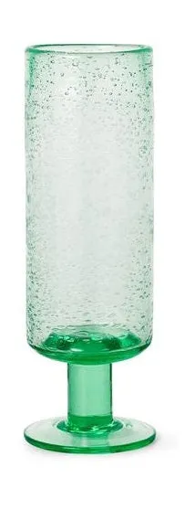 Ferm Living Oli Champagne Flute, Xl