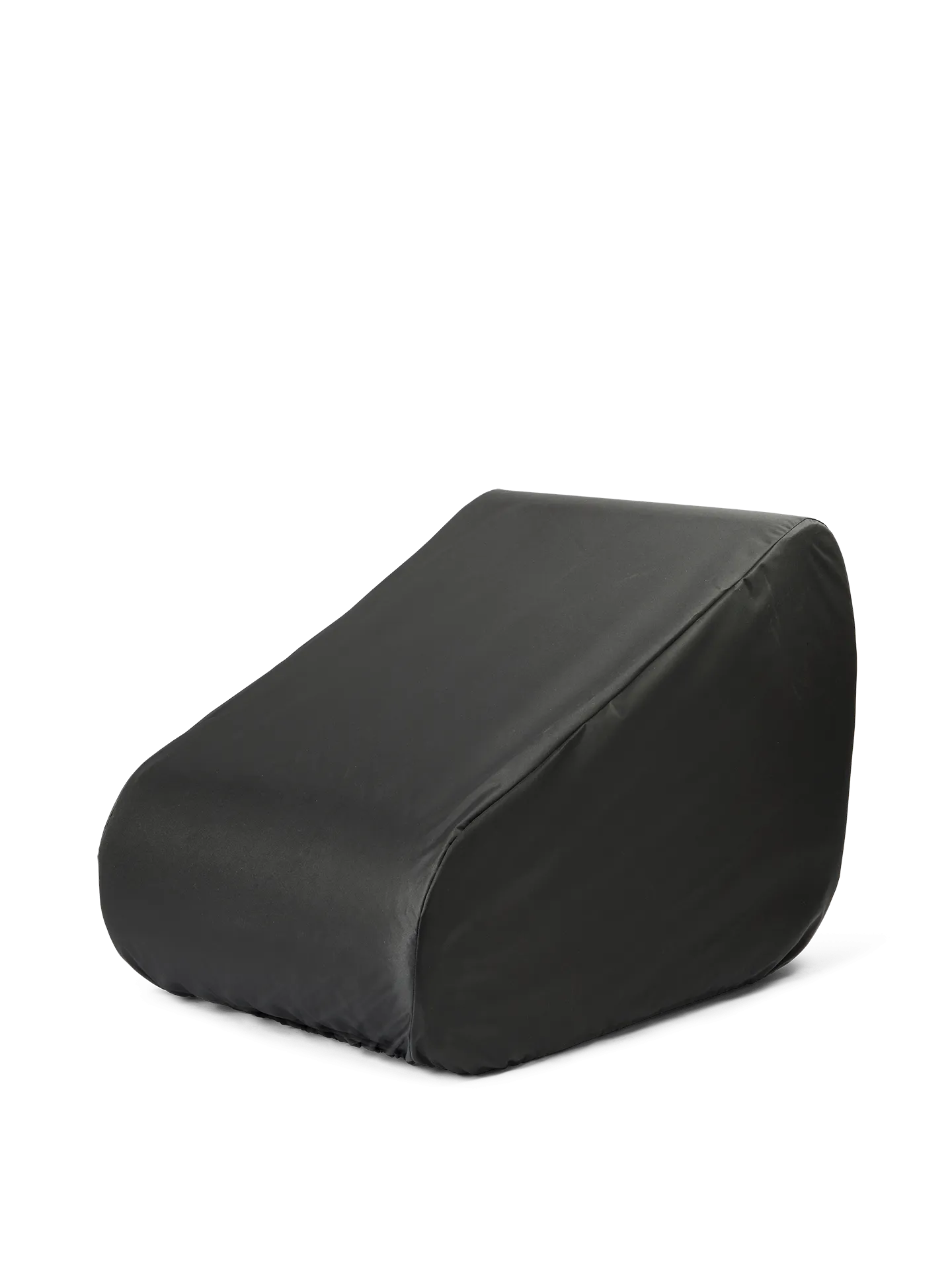 Ferm Living Rouli Center Module Protective Cover Black
