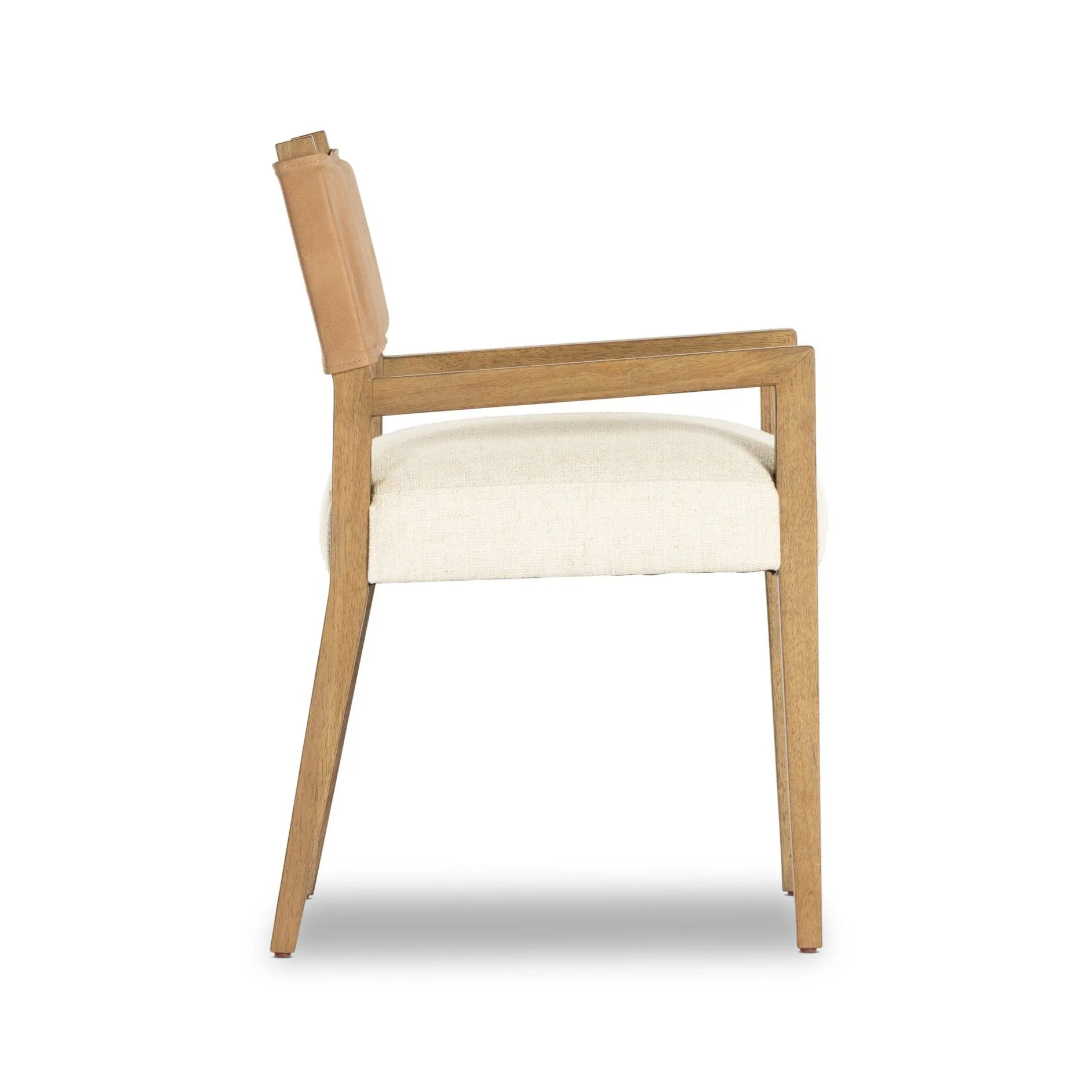 Ferris Dining Armchair
