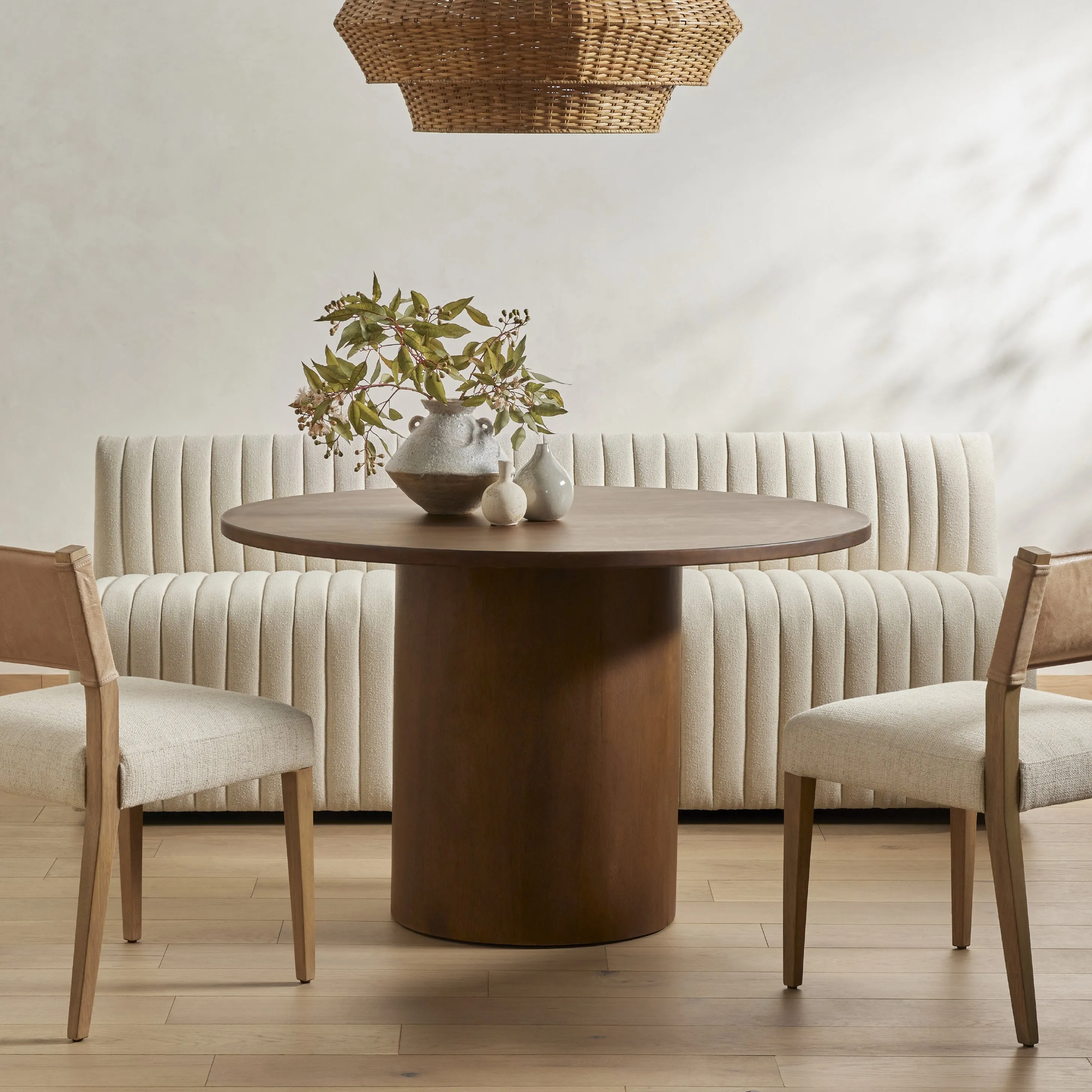 Ferris Dining Chair