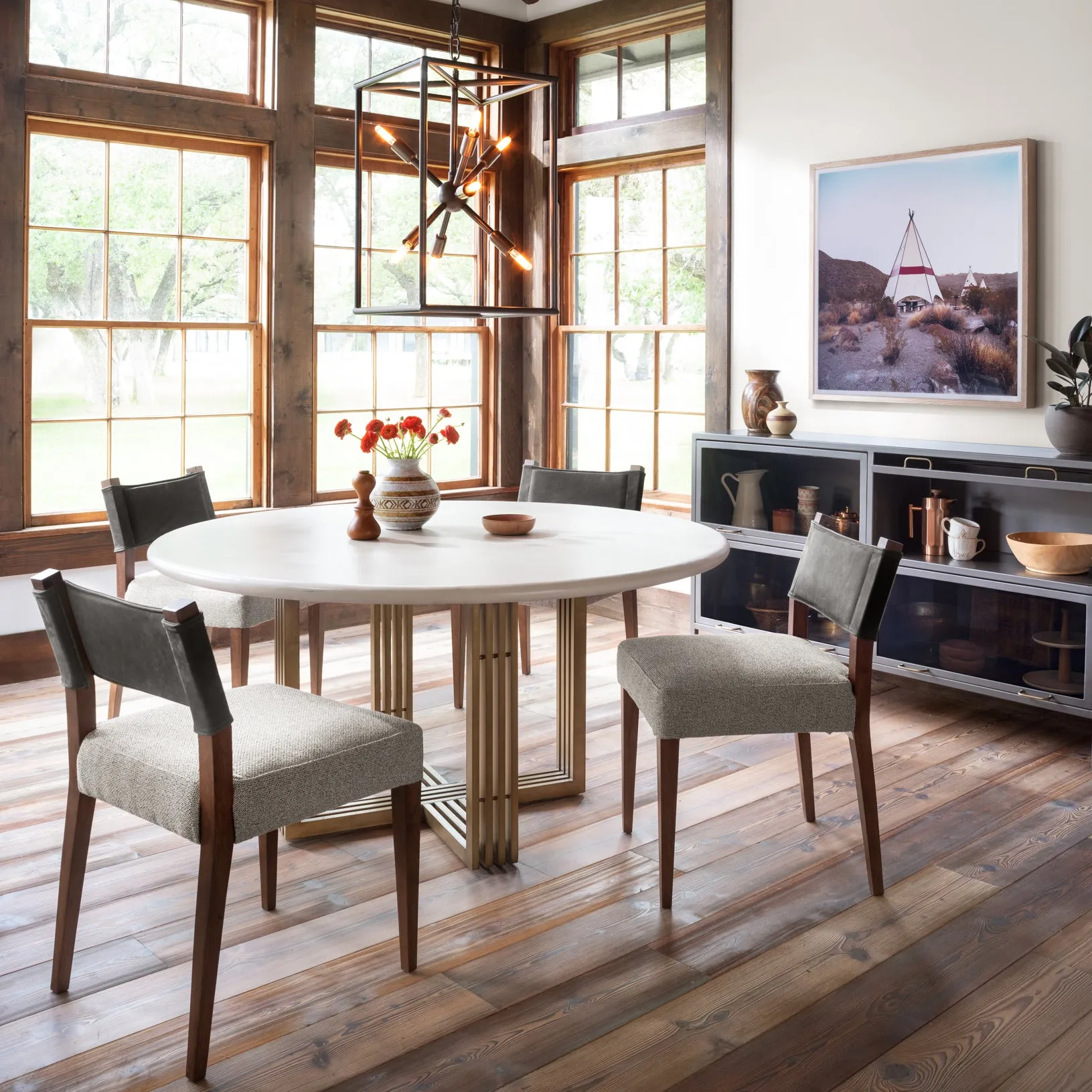 Ferris Dining Chair