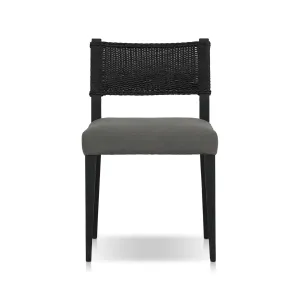 Ferris Outdoor Dining Chair