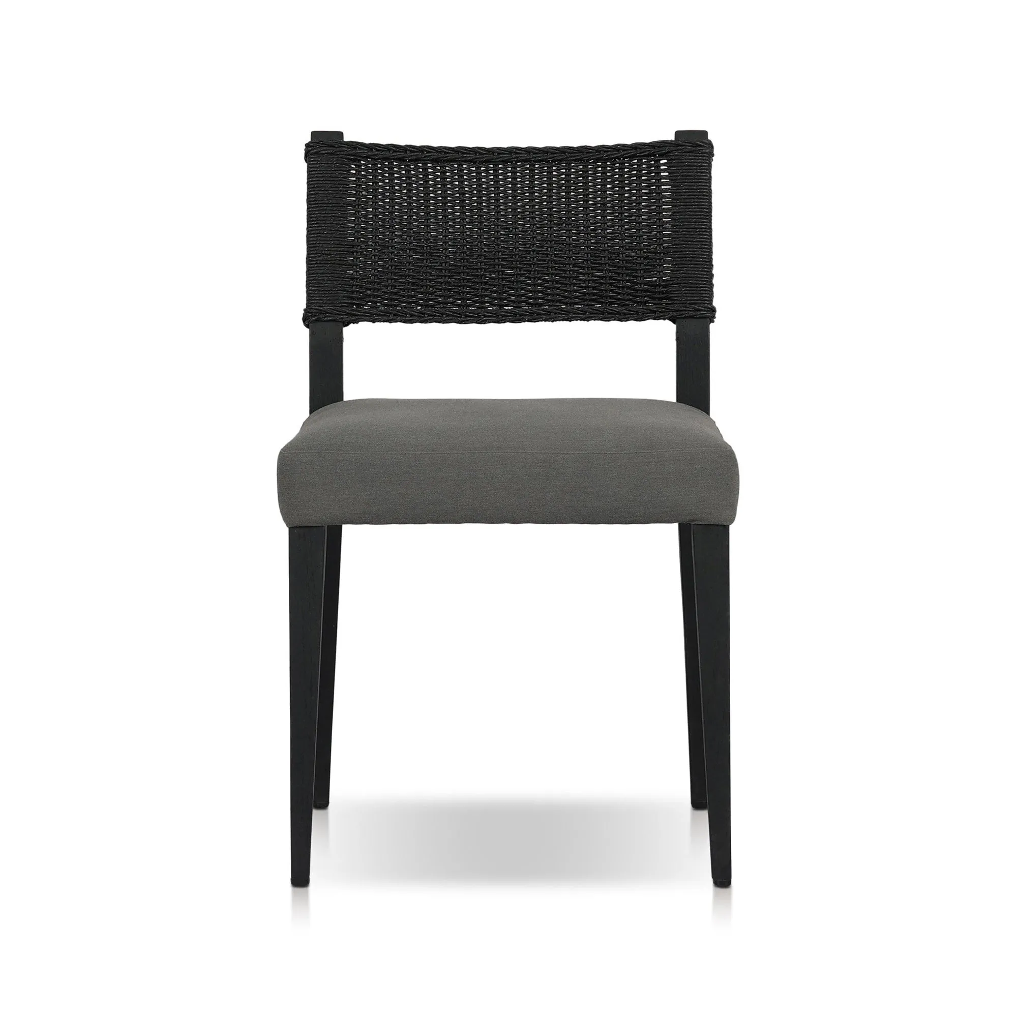 Ferris Outdoor Dining Chair