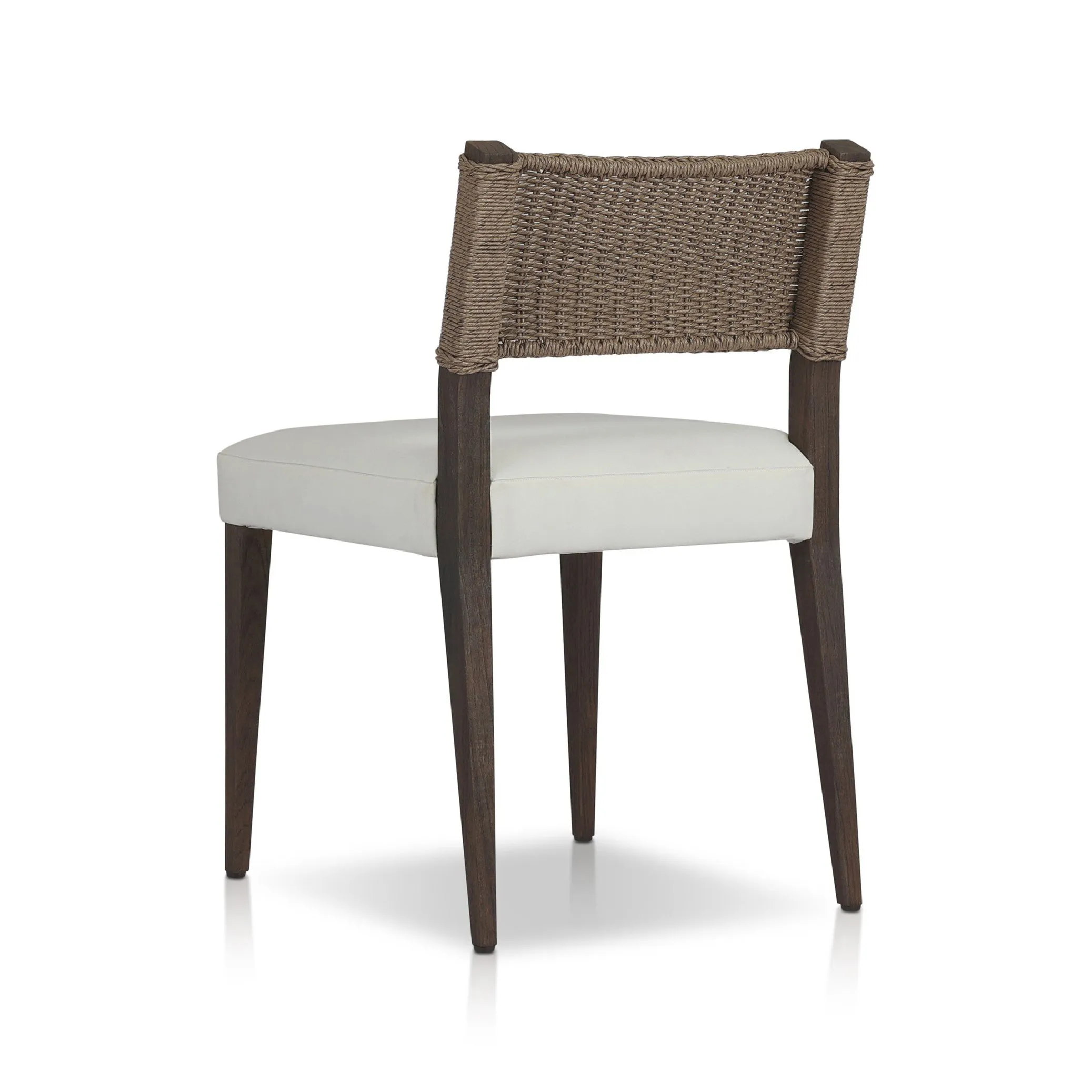 Ferris Outdoor Dining Chair