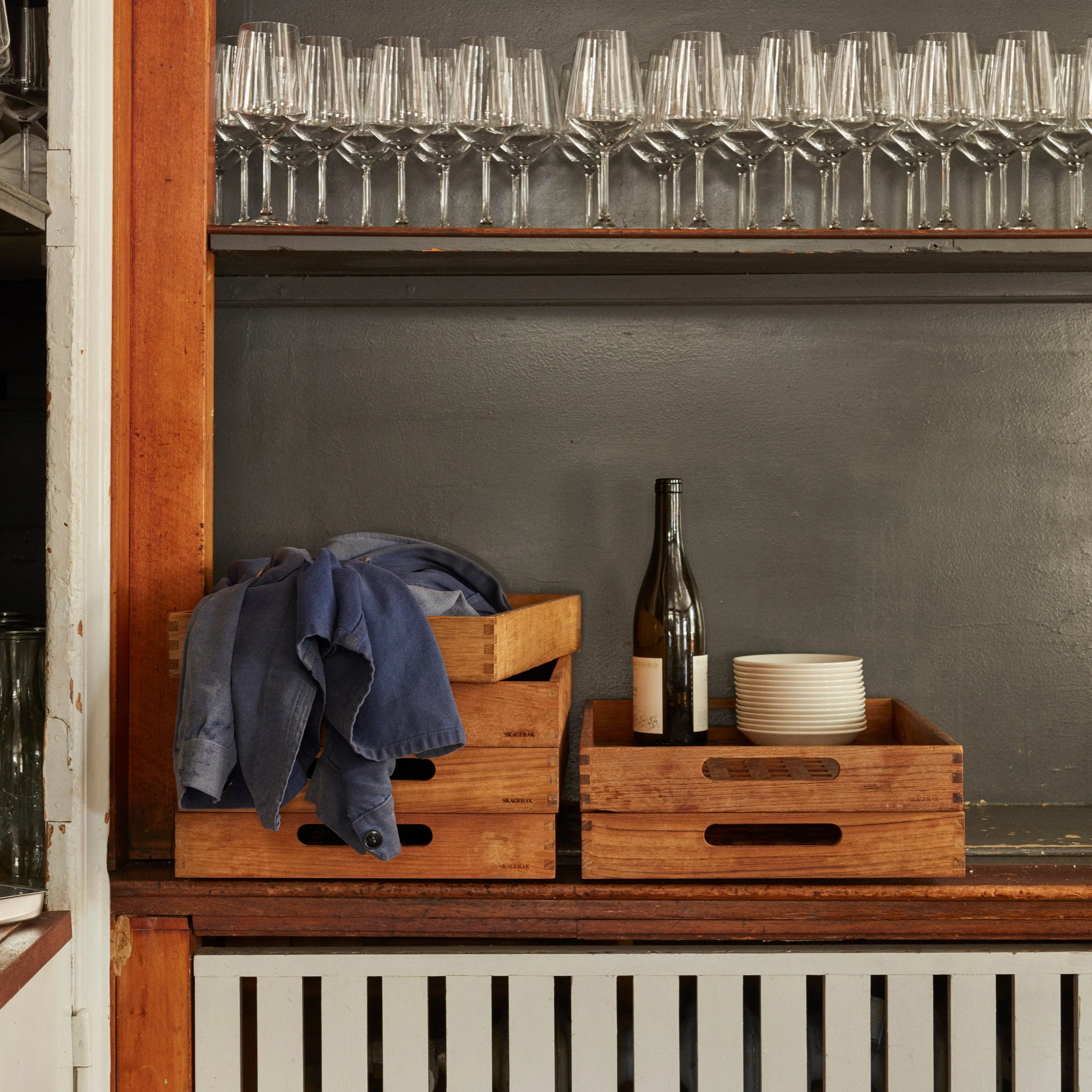 Fionia Tray