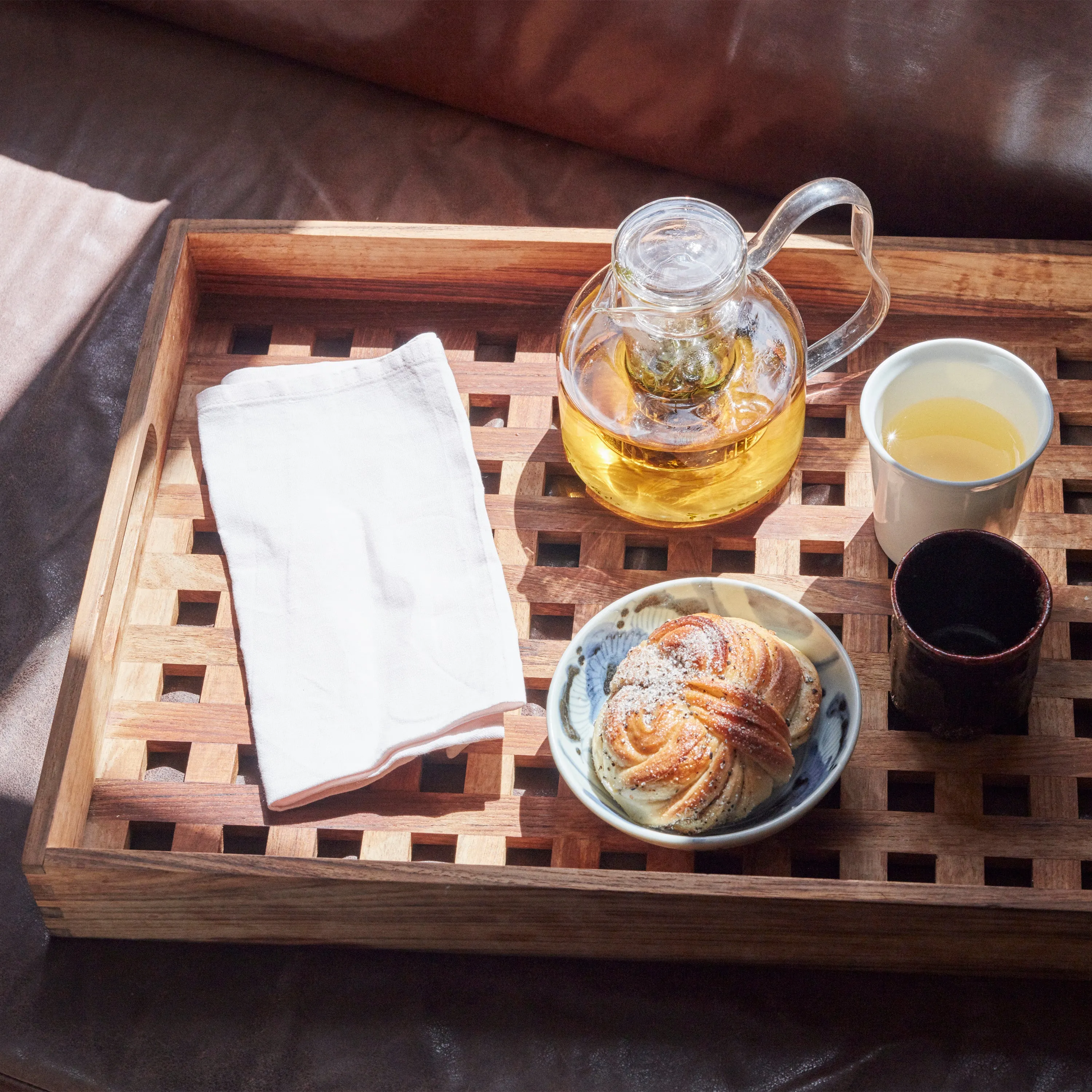 Fionia Tray