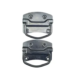 Fixworx Handle Chest ZP 100mm
