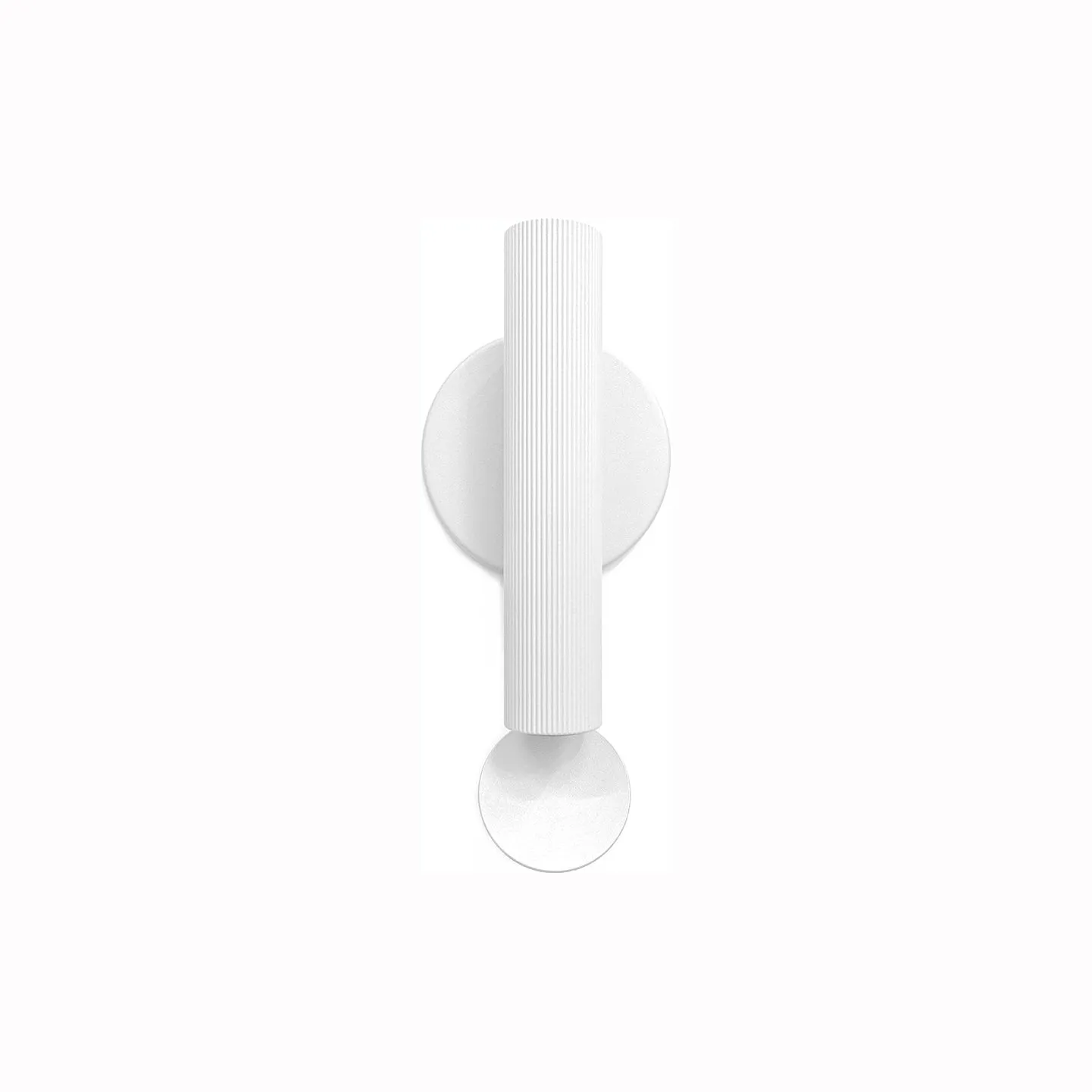 Flauta Riga Outdoor Wall Sconce