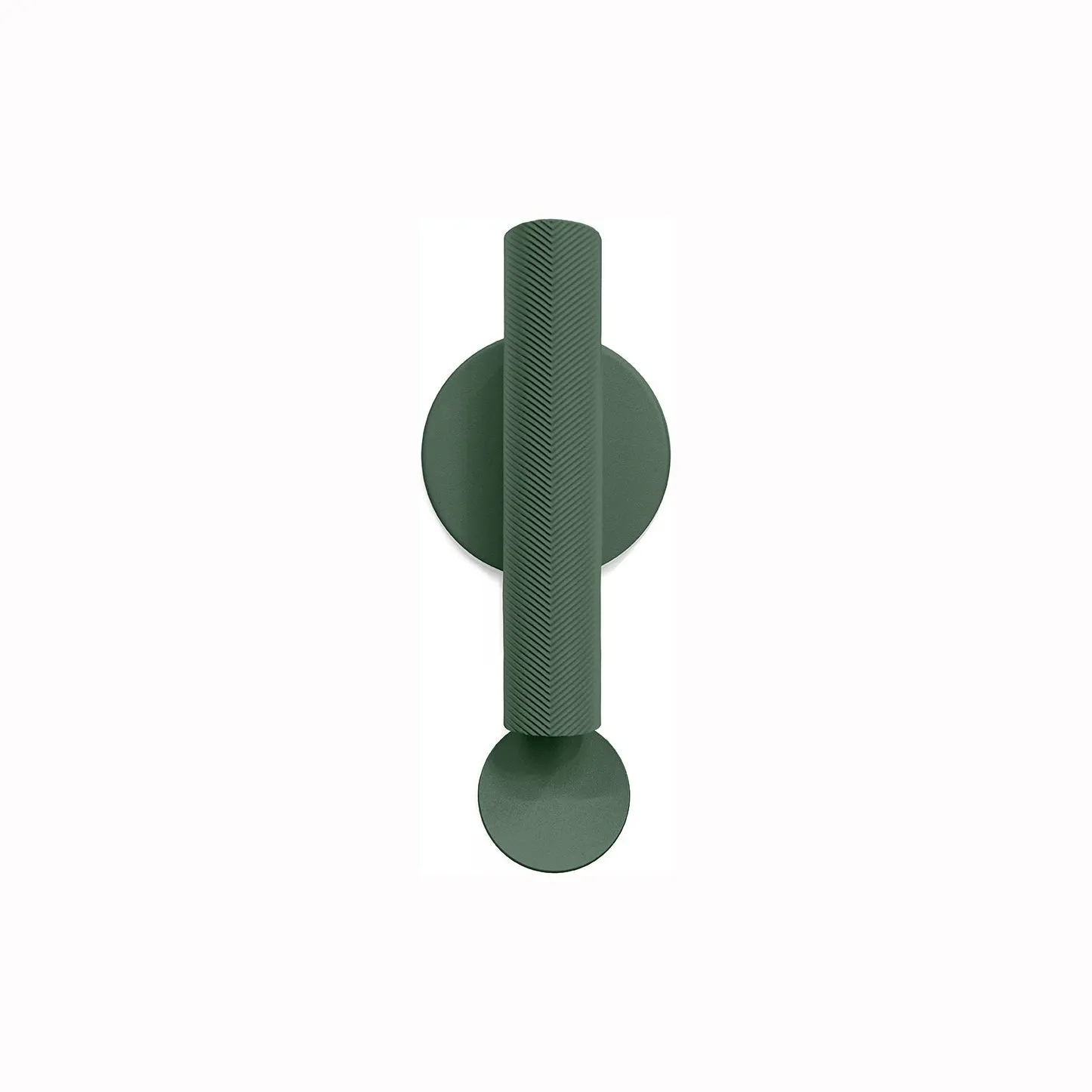Flauta Spiga Outdoor Wall Sconce