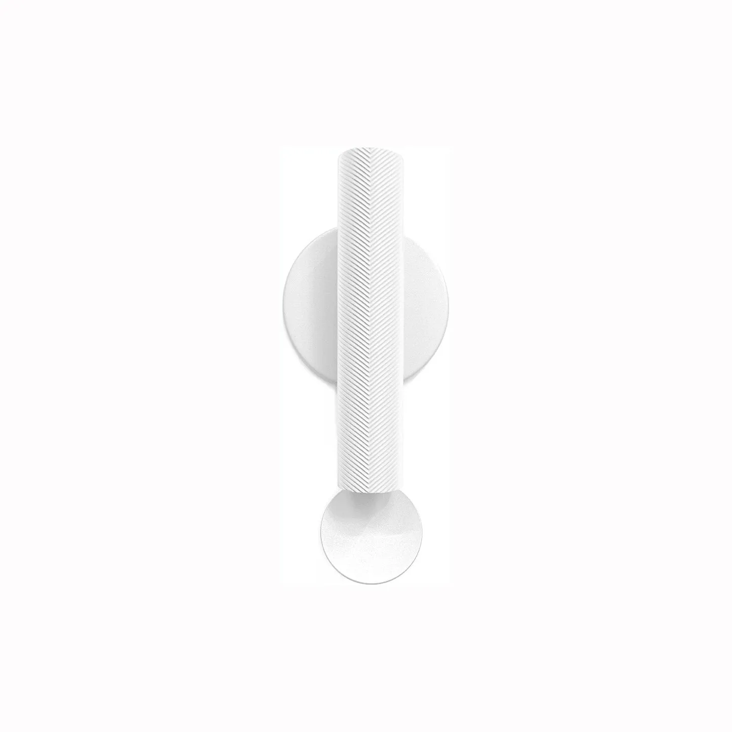 Flauta Spiga Outdoor Wall Sconce