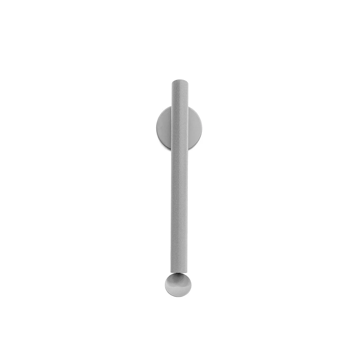 Flauta Spiga Outdoor Wall Sconce