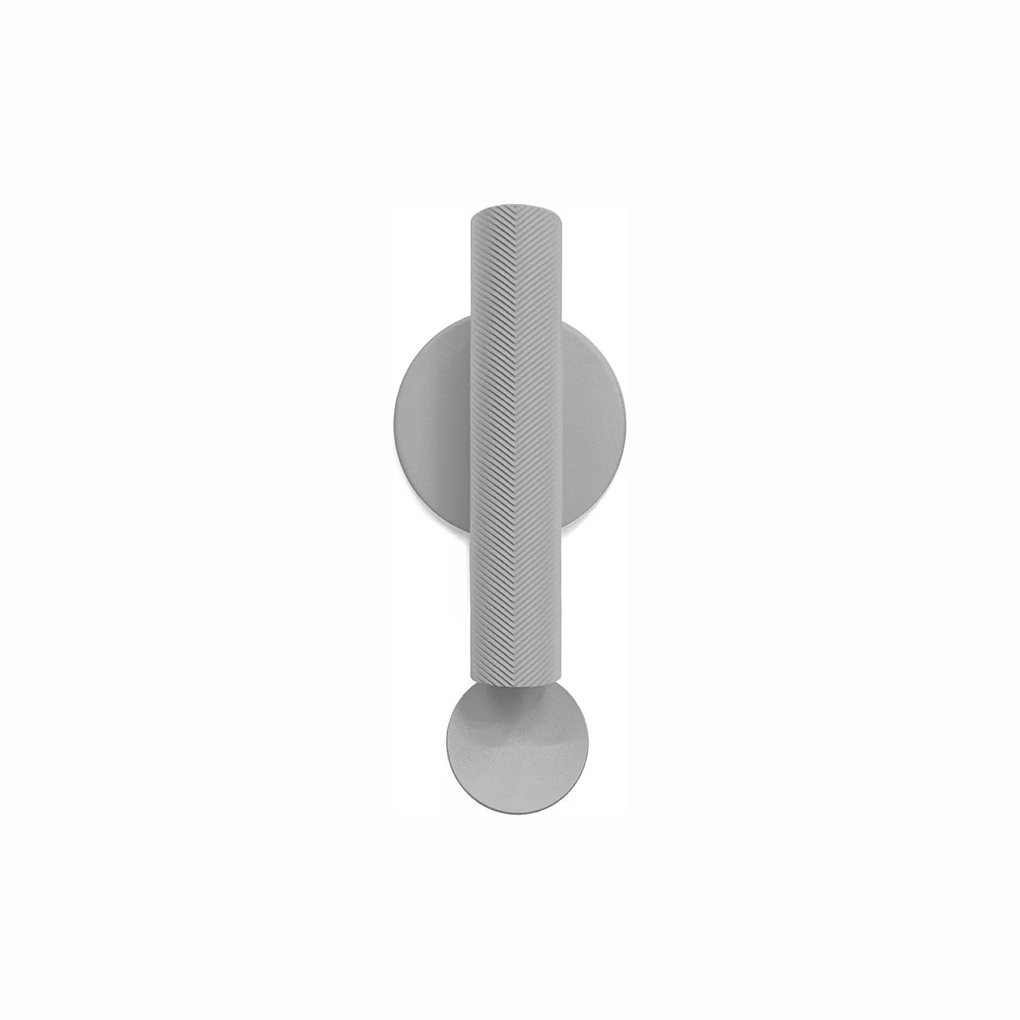 Flauta Spiga Outdoor Wall Sconce