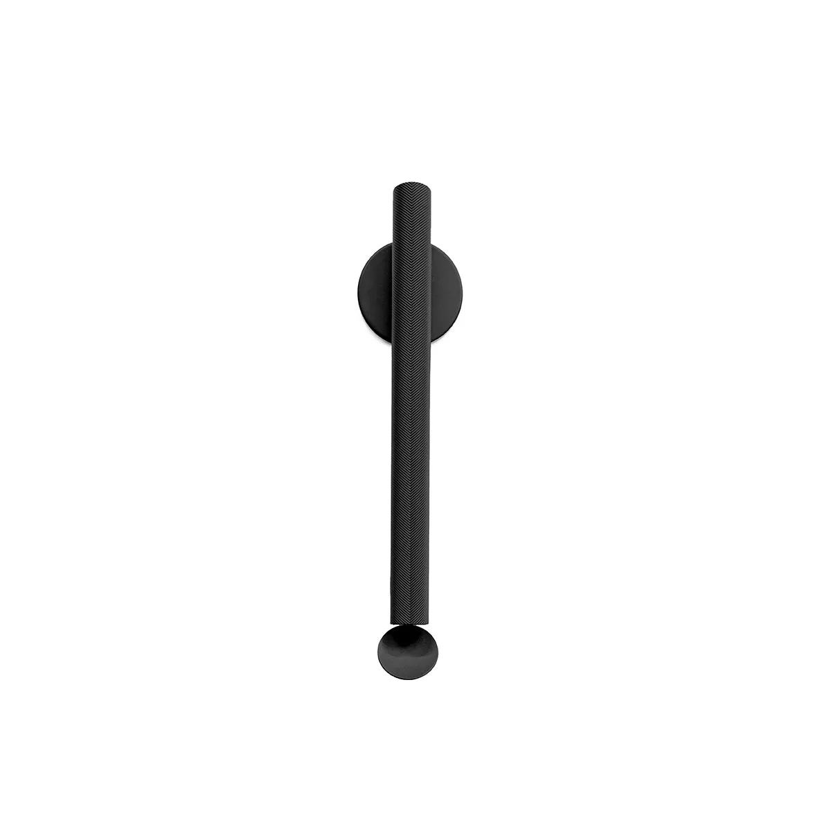 Flauta Spiga Outdoor Wall Sconce