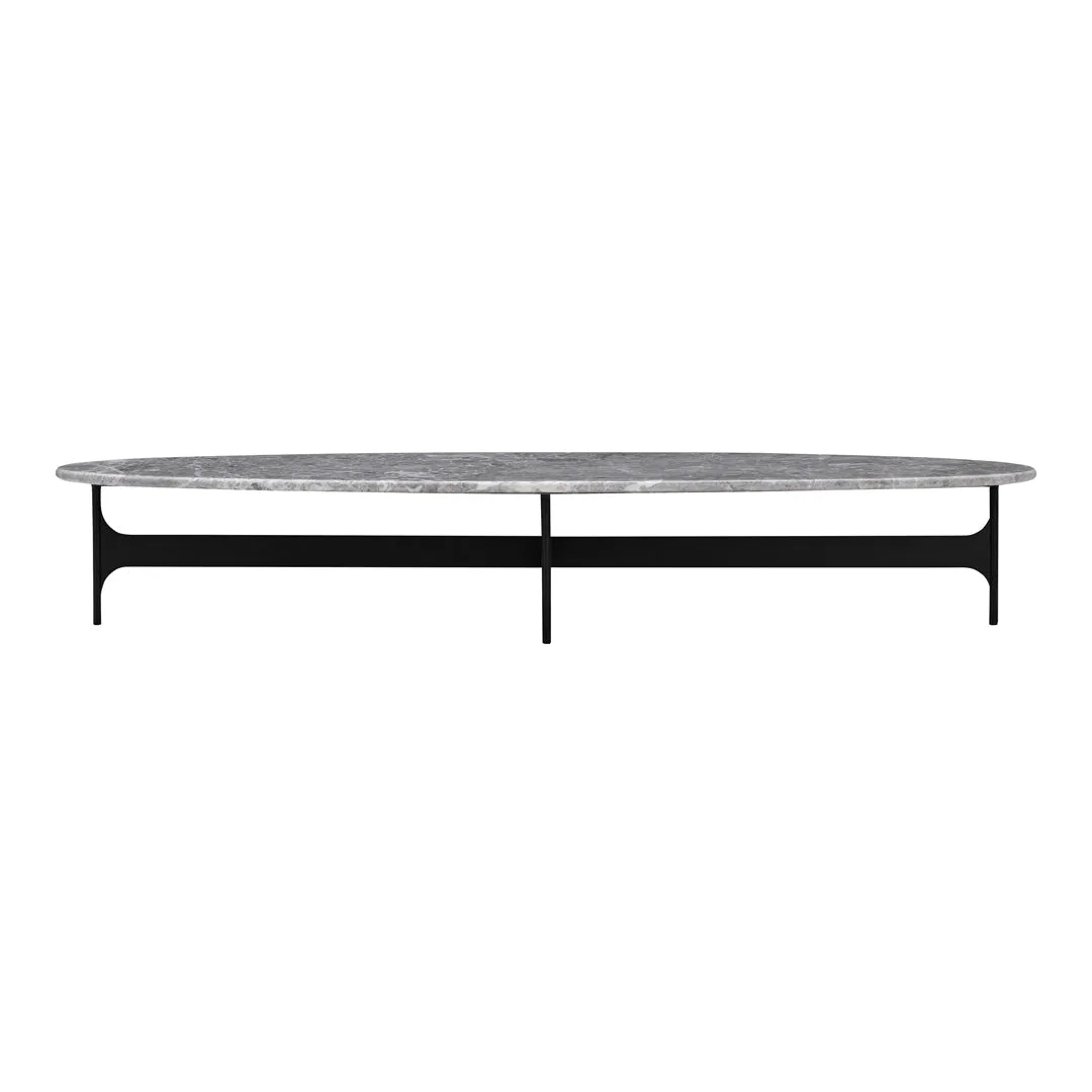 Floema Oval Coffee Table