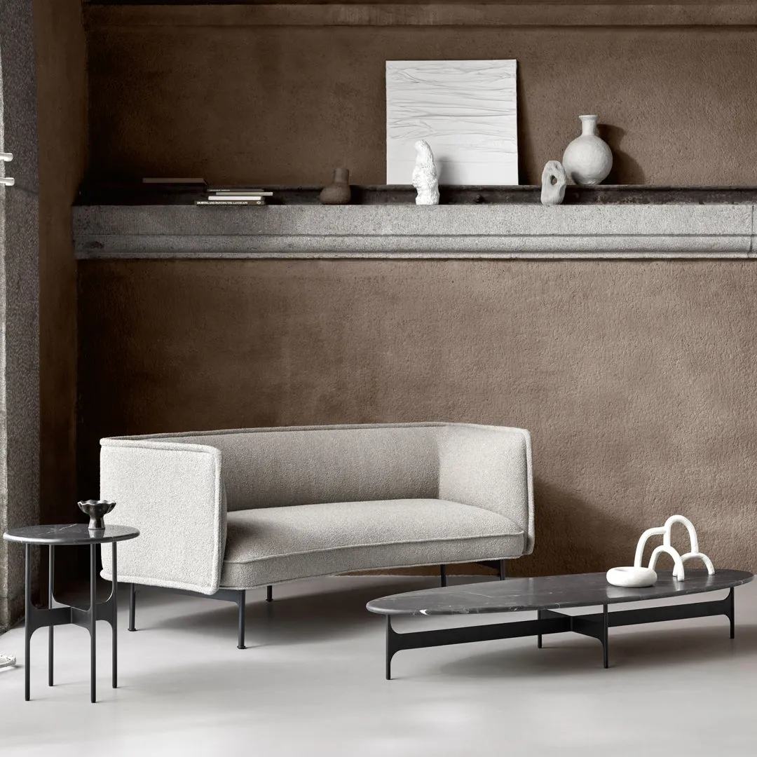 Floema Oval Coffee Table