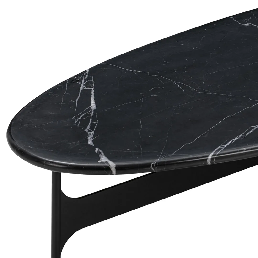 Floema Oval Coffee Table