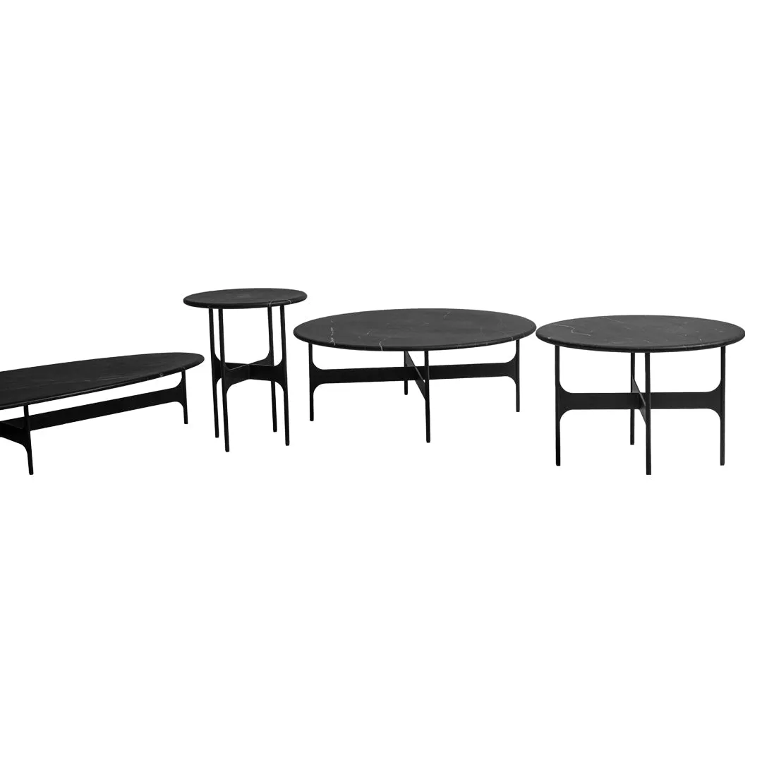 Floema Oval Coffee Table