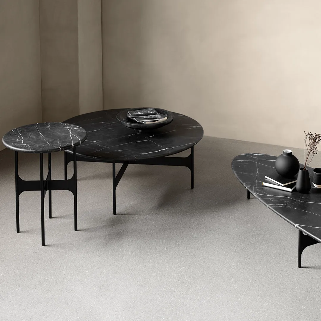 Floema Oval Coffee Table
