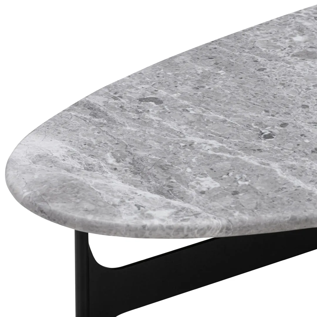 Floema Oval Coffee Table