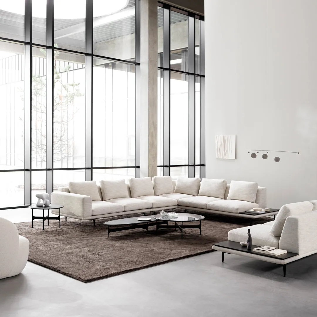 Floema Oval Coffee Table