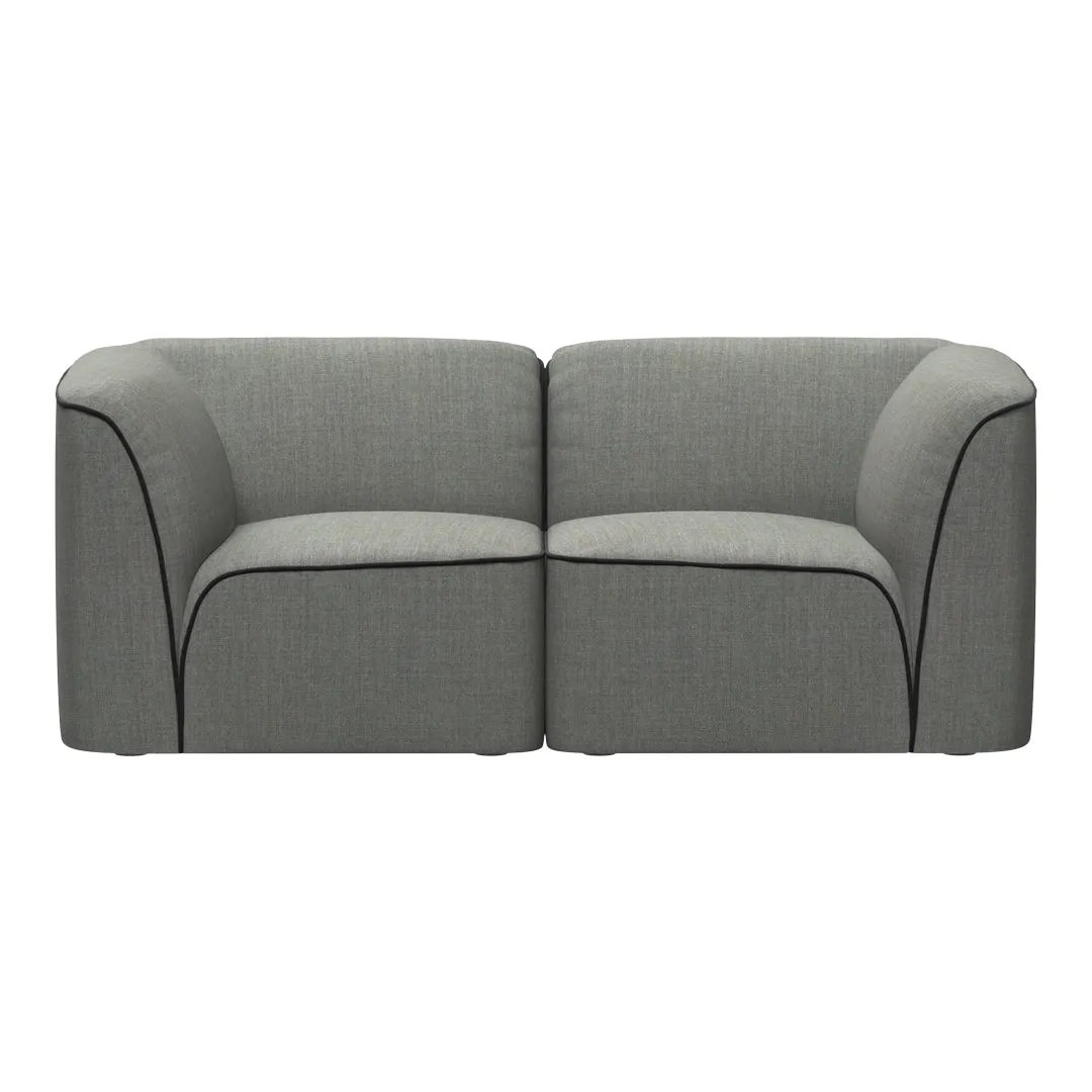Flora 2-Seater Sofa