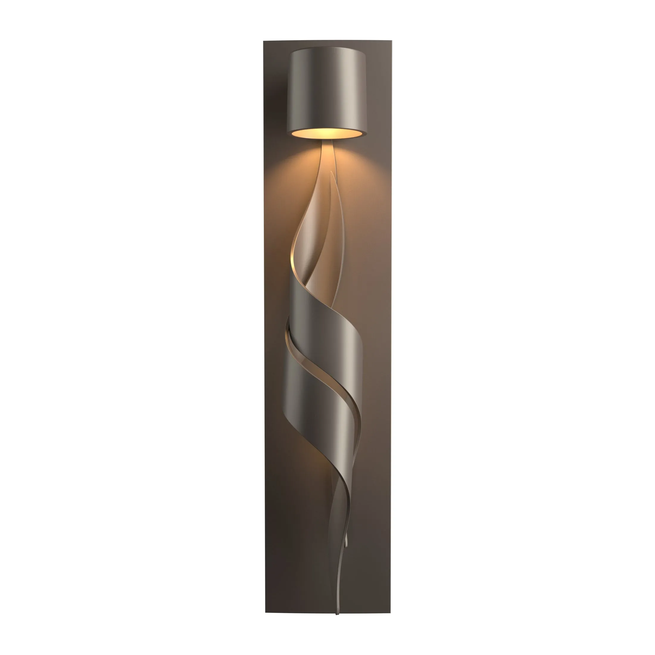 Flux Dark Sky Friendly Outdoor Wall Sconce
